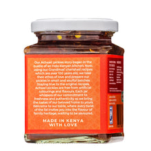 Load image into Gallery viewer, Sweet red bullet chilli pickle