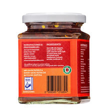 Load image into Gallery viewer, Sweet red bullet chilli pickle