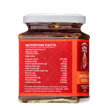 Load image into Gallery viewer, Sweet red bullet chilli pickle