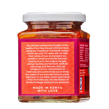 Load image into Gallery viewer, Sweet & Spicy Mango Chutney