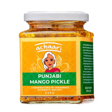 Load image into Gallery viewer, Punjabi mango pickle
