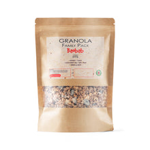 Load image into Gallery viewer, Baobab Granola
