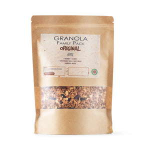 Original Granola