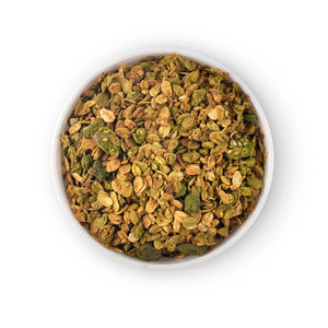 Moringa Granola