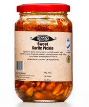 Load image into Gallery viewer, Sweet garlic pickle
